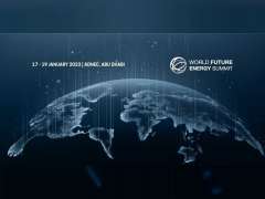 World Future Energy Summit 2022 to focus on business of future energy and sustainability