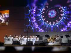 Winners of 16th Al Burda Award announced at Expo 2020 Dubai
