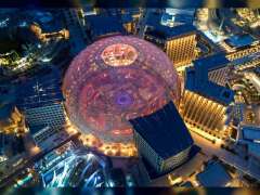 Expo 2020 Dubai visit numbers pass 7 million mark