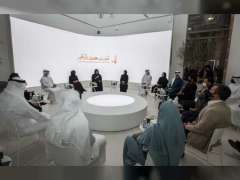 Latifa bint Mohammed affirms Dubai Culture’s commitment to enhancing film and animation ecosystem