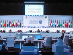 22nd Conference of Arab Culture Ministers concludes with several landmark decisions
