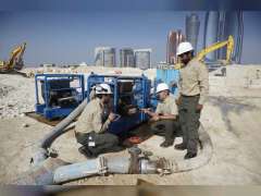 Hamdan bin Zayed issues resolution on administrative penalties, fines regarding environmental violations in Abu Dhabi