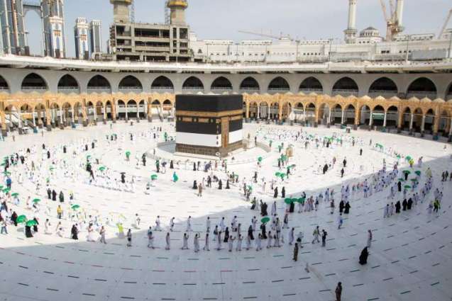 New rules for foreign pilgrims of Umrah will be effective from today