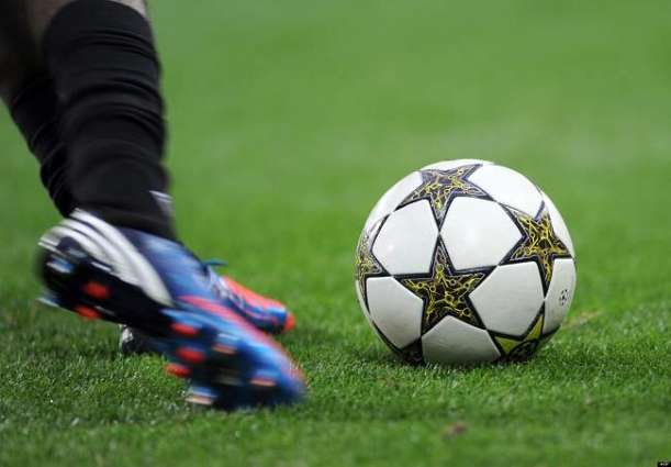 Belarusian Football Federation Head, His Wife Expelled From Czech Republic - Police