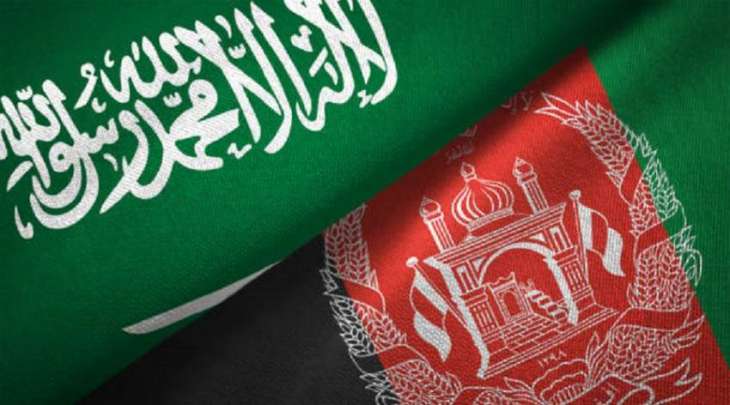 سعودیة تعلن افتتاح القسم القنصلي بسفارتھا فی عاصمة أفغانستان