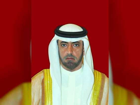 أحمد محمد الحميري : ما حقّقته الإمارات من ريادة وتقدّم خلال مرحلة التأسيس والتمكين هو مكسبٌ كبير للأجيالِ الحاضرةِ والقادمة