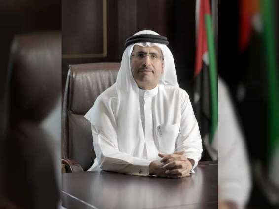 سعيد الطاير : دولة الإمارات واحة للرخاء والازدهار والتنمية المستدامة