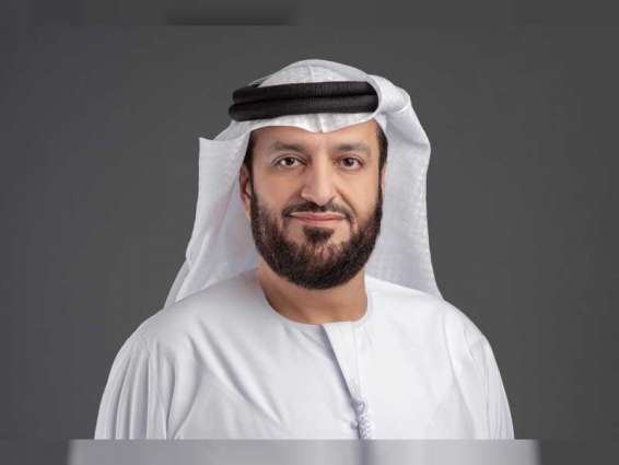 مدير عام وكالة أنباء الإمارات: نحتفي بخمسين مُلهمة من الإنجازات الحضارية المُتكاملة