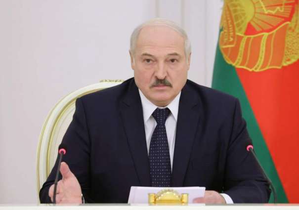 Merkel Promised EU Assistance in Solving Problem of Refugees on Border - Lukashenko