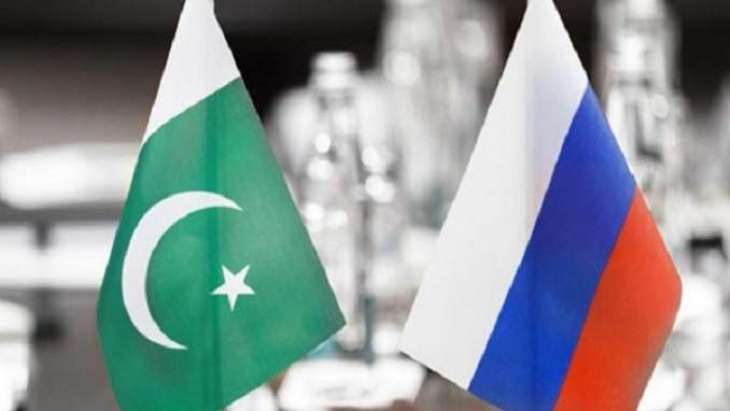 Top Russian, Pakistani Security Officials Discuss Situation in Afghanistan