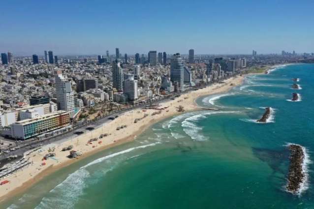 Tel Aviv Named Most Expensive City Across Globe - Survey