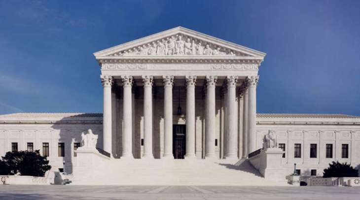 US Supreme Court Hears Oral Arguments in Mississippi Abortion Case