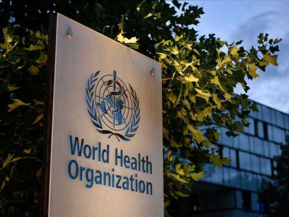 WHO to develop global accord on pandemic prevention, preparedness and response