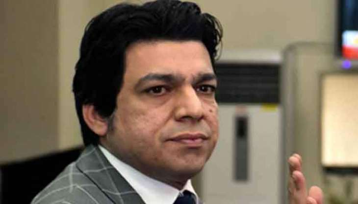 ECP gives Faisal Vawda last chance to submit arguments in disqualification case