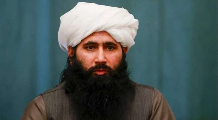 Taliban Positively Assess Results of Negotiations With US in Doha