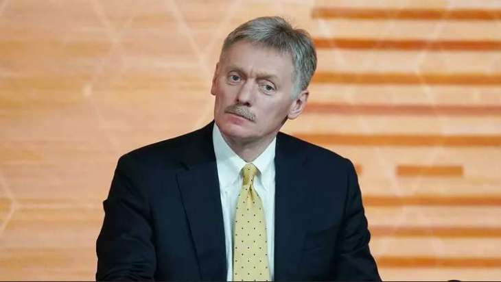 Kremlin Acknowledges Kiev's Aggressive Rhetoric, Analyzes Zelenskyy's Statements