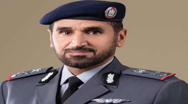 قائد عام شرطة أبوظبي : الثاني من ديسمبر انطلاق  أعظم مسيرة اتحادية في تاريخنا