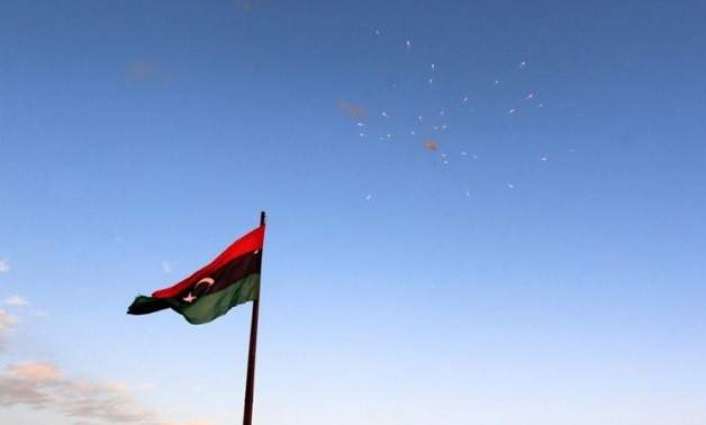 Libya's 5+5 Committee to Discuss Withdrawal of Foreign Forces in Turkey, Russia - LNA
