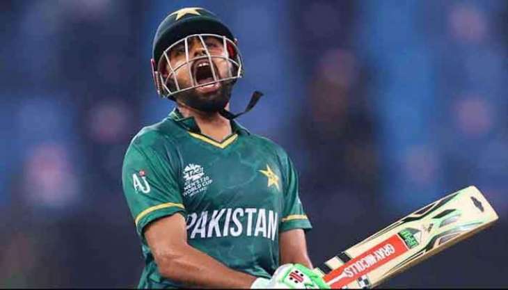 Pakistan announces squad for home series against West Indies