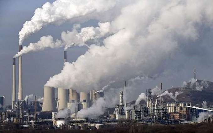 European Commission Takes Romania, Spain to EU Court Over Failure to Tackle Pollution
