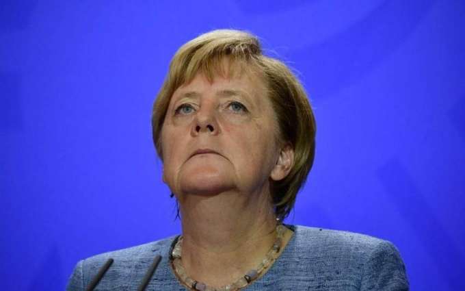 German Authorities Tighten COVID Restrictions for Unvaccinated Persons - Merkel