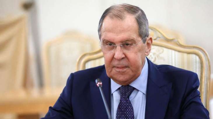 Lavrov Explained Essence of Minsk Agreements to Blinken: They Cannot Be Linked With Russia