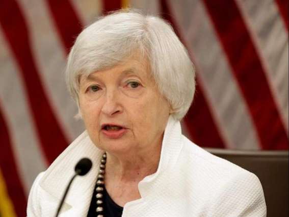 Omicron Variant Could Slow US Economic Recovery From COVID-19 Pandemic - Yellen