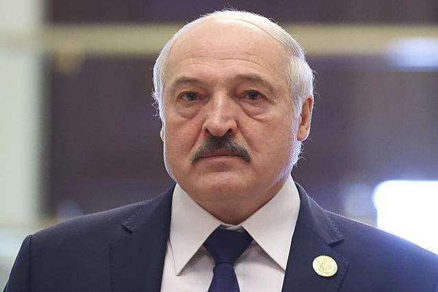 Lukashenko Instructs to Analyze Measures Being Taken in Response to Western Sanctions