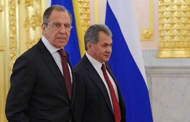Lavrov, Shoigu, Rosneft Head to Join Russian Delegation in India - Presidential Aide