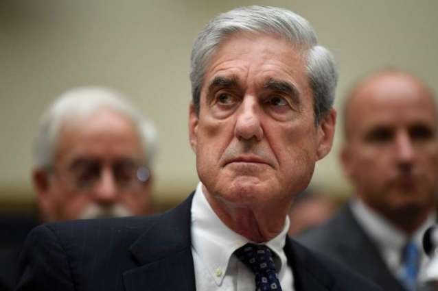 'Alternative' Mueller Report Could Be Released Soon - Documents
