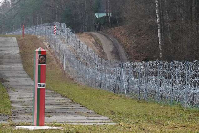Poland Begins Limited Access of Journalists to Border With Belarus - Government