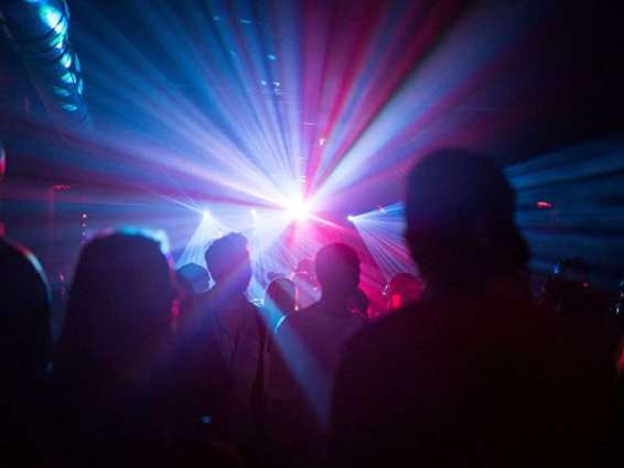 Berlin Authorities Announce Ban on Dancing in Nightclubs Due to COVID-19