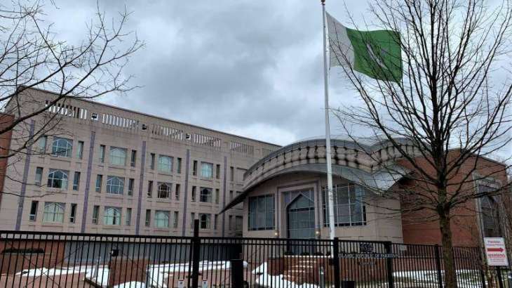 Pakistan’s embassy contractual employees face delay in salaries
