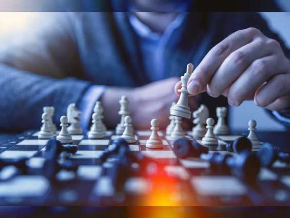 اختتام بطولة العرب الفردية للشطرنج