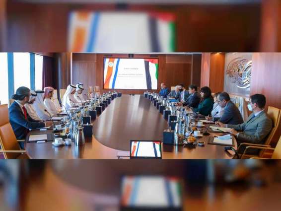 Dubai Chamber hosts high-level delegation led by Costa Rican President