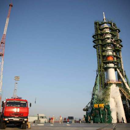 Japanese Space Tourist Says Negotiated With Roscosmos What Luggage Could Be Taken to Soyuz