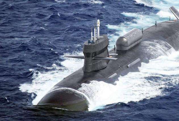 Taiwan to Accelerate Construction of Home Grown Submarine Prototype - Reports