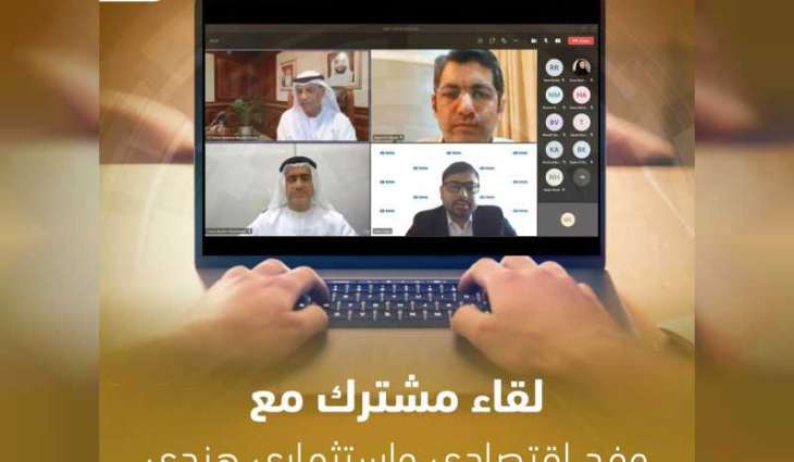 74 % نمو تجارة دبي مع الهند إلى 67 مليار درهم في النصف الأول 2021