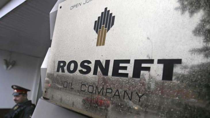 Russian Gov't Working on Rosneft's Access to Gas Exports to Europe - Kremlin