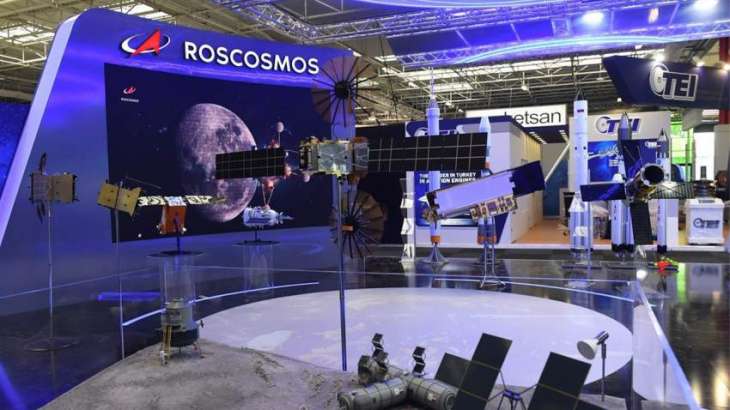 Russia, China Sign Roadmap on Satellite Navigation - Roscosmos