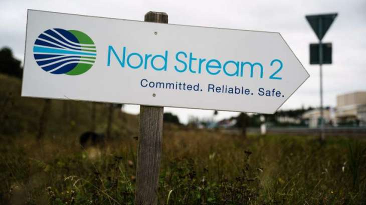 US Would Urge Germany to Halt Nord Stream 2 Pipeline if Russia Invades Ukraine - Reports