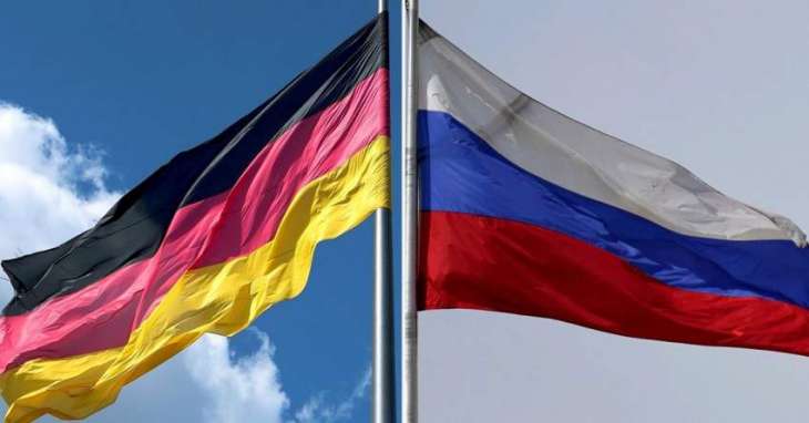 Berlin, Moscow Ready to Work Out Common Positions - German Ambassador
