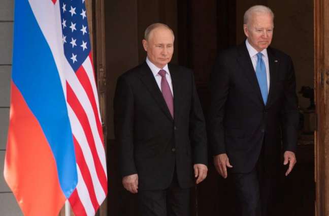 Timing of Next Putin-Biden Contact Not Yet Determined - Kremlin