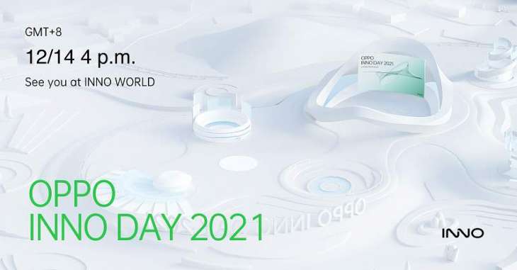 OPPO to launch innovative NPU and OPPO Air Glass on 2021 INNO Day