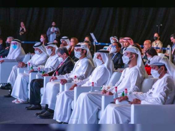 المنتدى العالمي للأعمال لدول الآسيان : دبي قدوة للعالم في التعامل مع "كورونا" والانفتاح على الاقتصاد العالمي