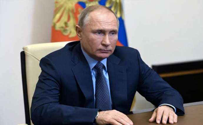 Russia to Present Security Proposals to US Within Week - Putin