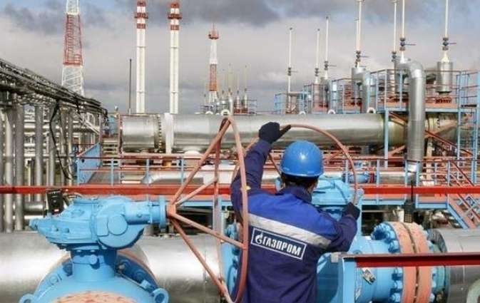 Moldovagaz Regularly Pays Russia's Gazprom for Gas - Company