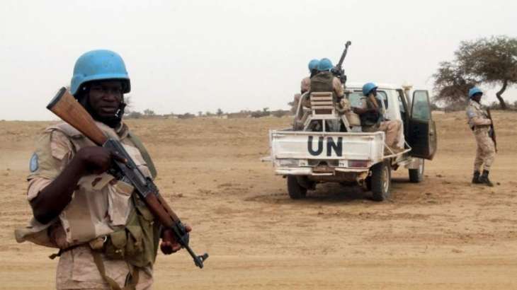 At Least 7 UN Peacekeepers Killed, 3 Injured by Explosive Device in Mali - MINUSMA