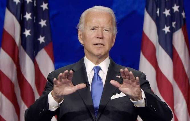 Biden Says US Would Not Use Unilateral Force Against Russia in Case of Ukraine Invasion