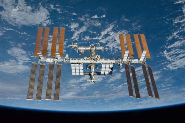 Roscosmos Re-purposing Soyuz Spaceship for Space Tourism - Chief